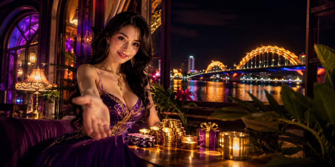 5588r Slot Nước Lên