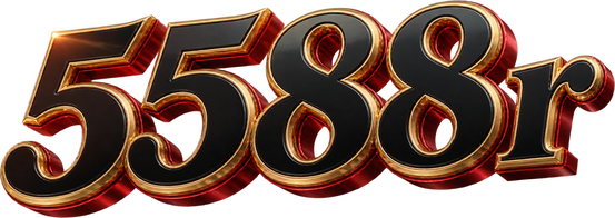 5588r Logo